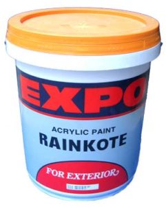 sơn nước trong nhà expo1