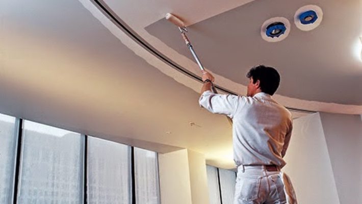 Dịch vụ sơn nhà chuyên nghiệp – 4 tiêu chí lựa chọn dịch vụ