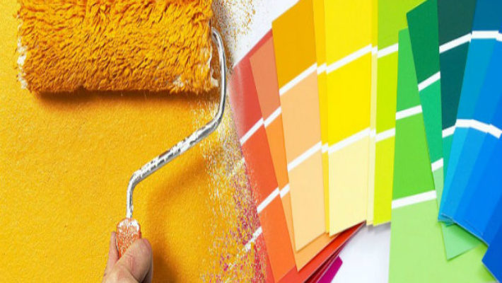 Cách tính lượng sơn tường nhà – Chính xác đến 99%