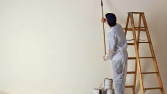 Đơn giá sơn tường nhà – Rẻ nhất trên thị trường