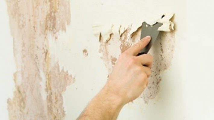 Cách sơn nhà mới – Tất tần tậ về cách sơn nhà đúng kỹ thuật