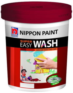 sơn nước Nippon