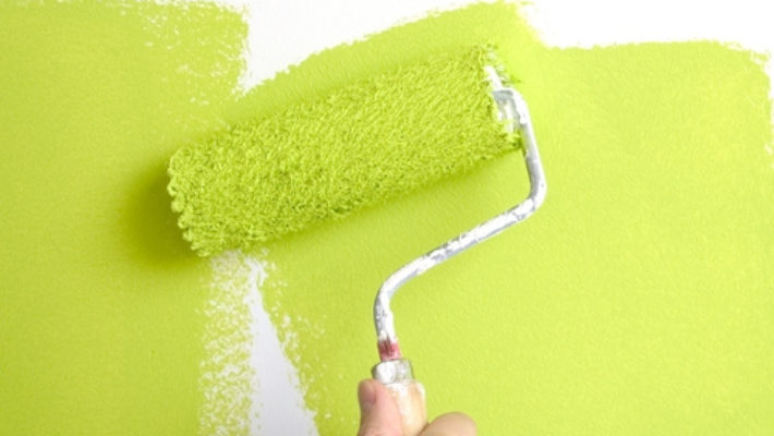 Nên sơn nhà vào mùa nào – Lời khuyên từ chuyên gia