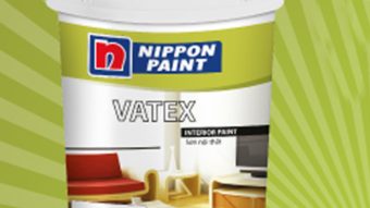 Sơn nội thất Nippon- Điều gì khiến sơn nội thất Nippon liên tục “hot”